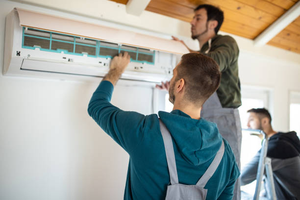 Best HVAC Air Duct Cleaning  in Clarksville, VA