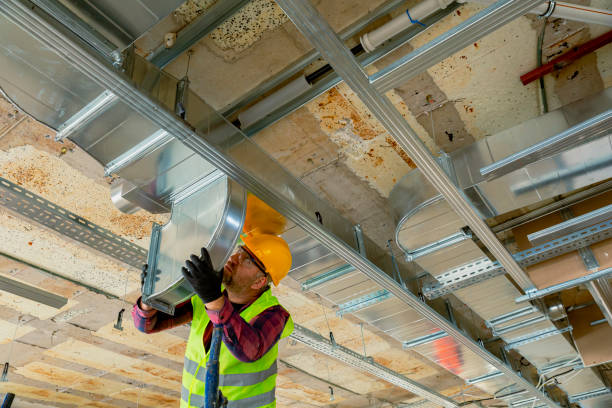 Professional HVAC in Clarksville, VA