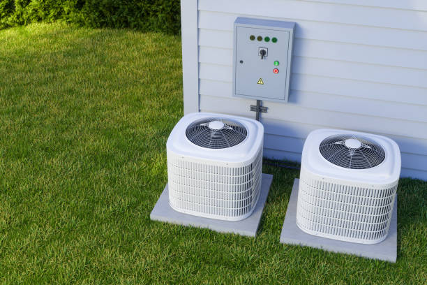 Best Central Air Repair  in Clarksville, VA