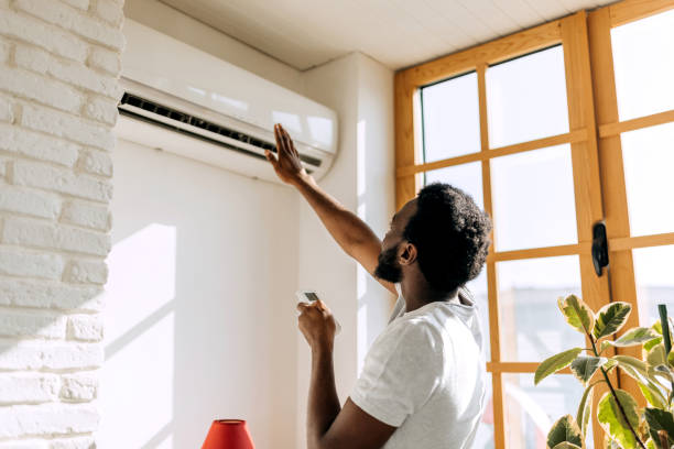 Best Air Conditioning Repair  in Clarksville, VA