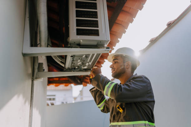  Clarksville, VA HVAC Pros