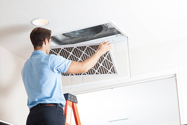 Best HVAC Installation Services  in Clarksville, VA
