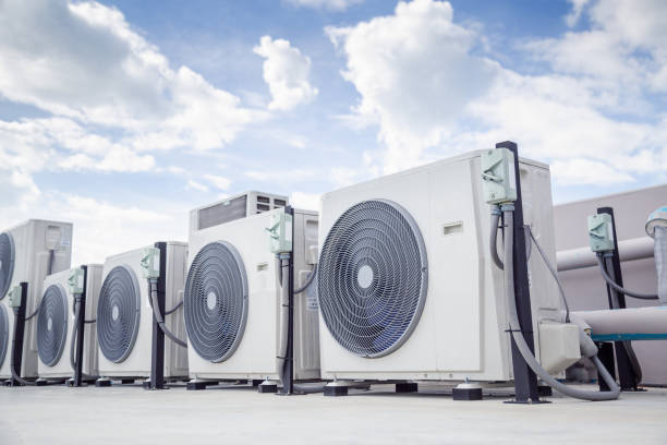 Best Affordable HVAC Services  in Clarksville, VA