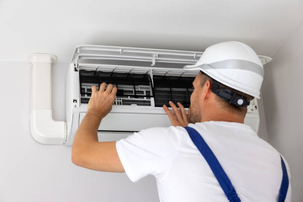 Best HVAC Replacement Cost  in Clarksville, VA