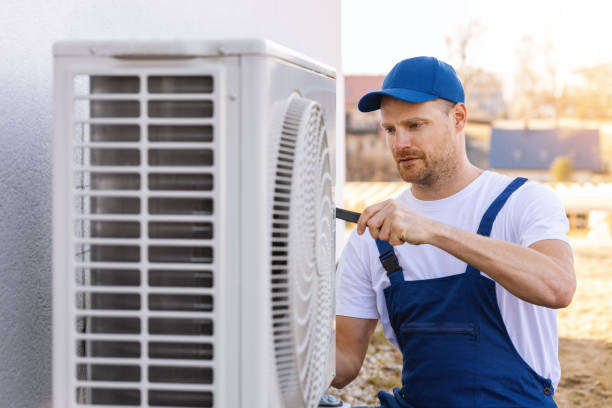 Best HVAC Installation Services  in Clarksville, VA
