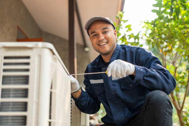 Best HVAC Repair Near Me  in Clarksville, VA