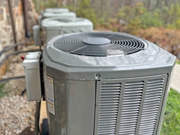 Local HVAC Companies in Clarksville, VA