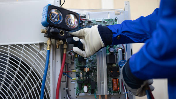 Best HVAC Installation Services  in Clarksville, VA