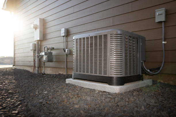 Best HVAC Repair Near Me  in Clarksville, VA
